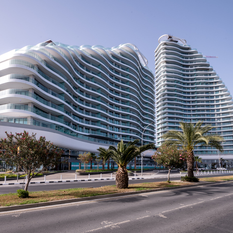 Limassol Del Mar